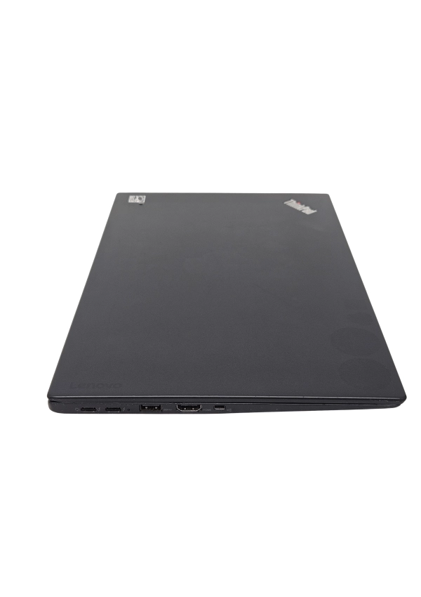 Lenovo ThinkPad X1 Carbon Gen 5 i7-7600U 16GB 256 SSD 14